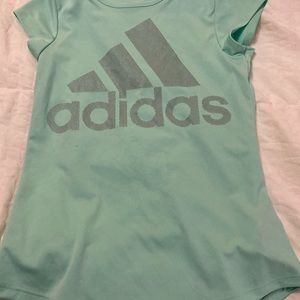Adidas shirt